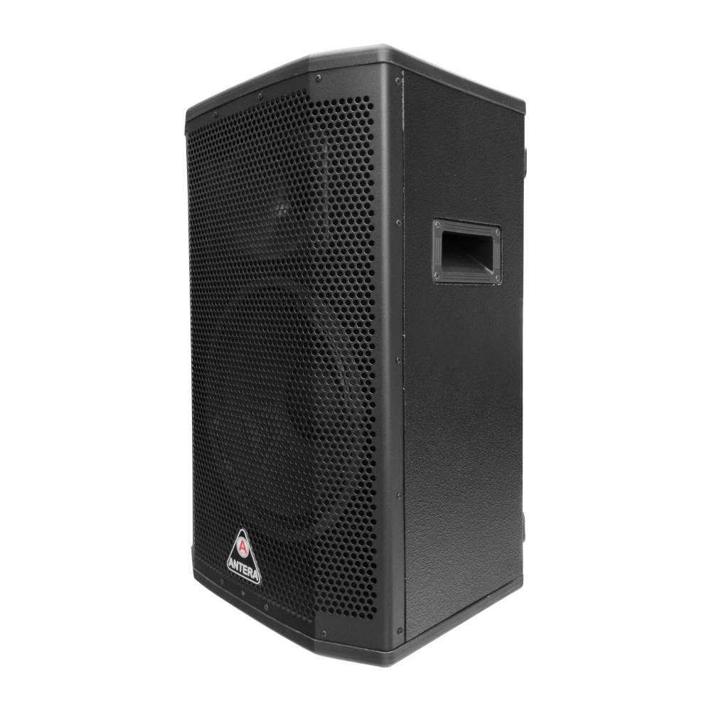 Caixa Ativa 200W 15