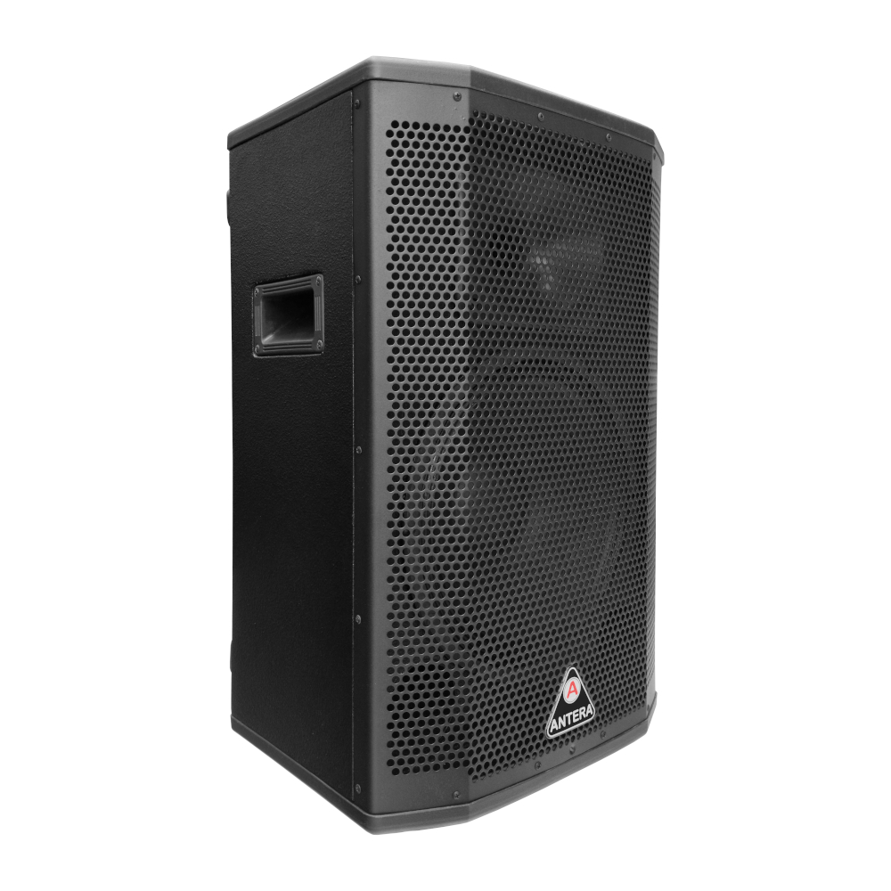 Caixa Ativa 200W 15