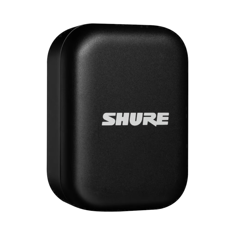 Microfone de Lapela Sem Fio Shure MoveMic One para Celular