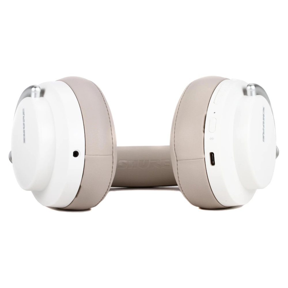 Headphone Profissional Wireless Shure AONIC 50 - Cancelamento de