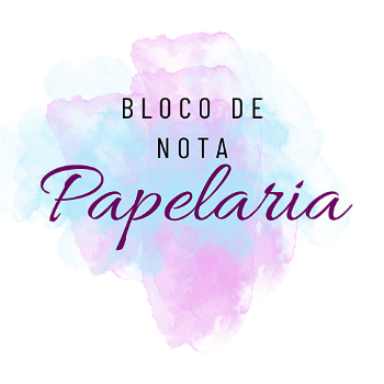 BLOCO DE NOTA