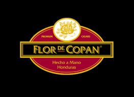 Flor de Copan
