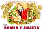 Romeo y Julieta