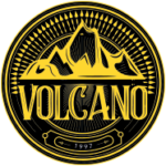 Volcano