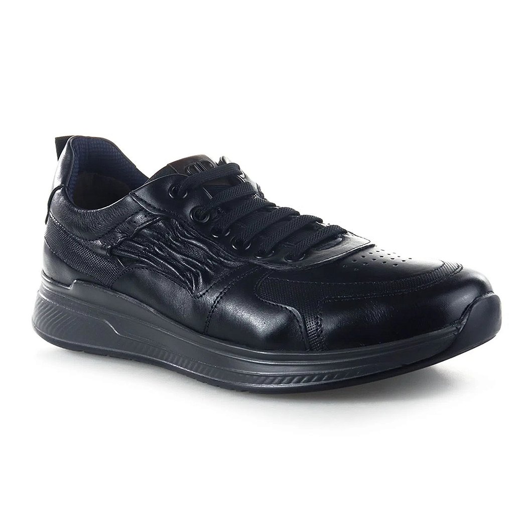Sapato store democrata gel