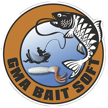 GMA Soft Baits