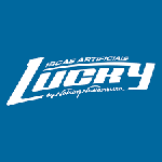 Lucky Iscas Art.