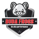 Buda Frogs