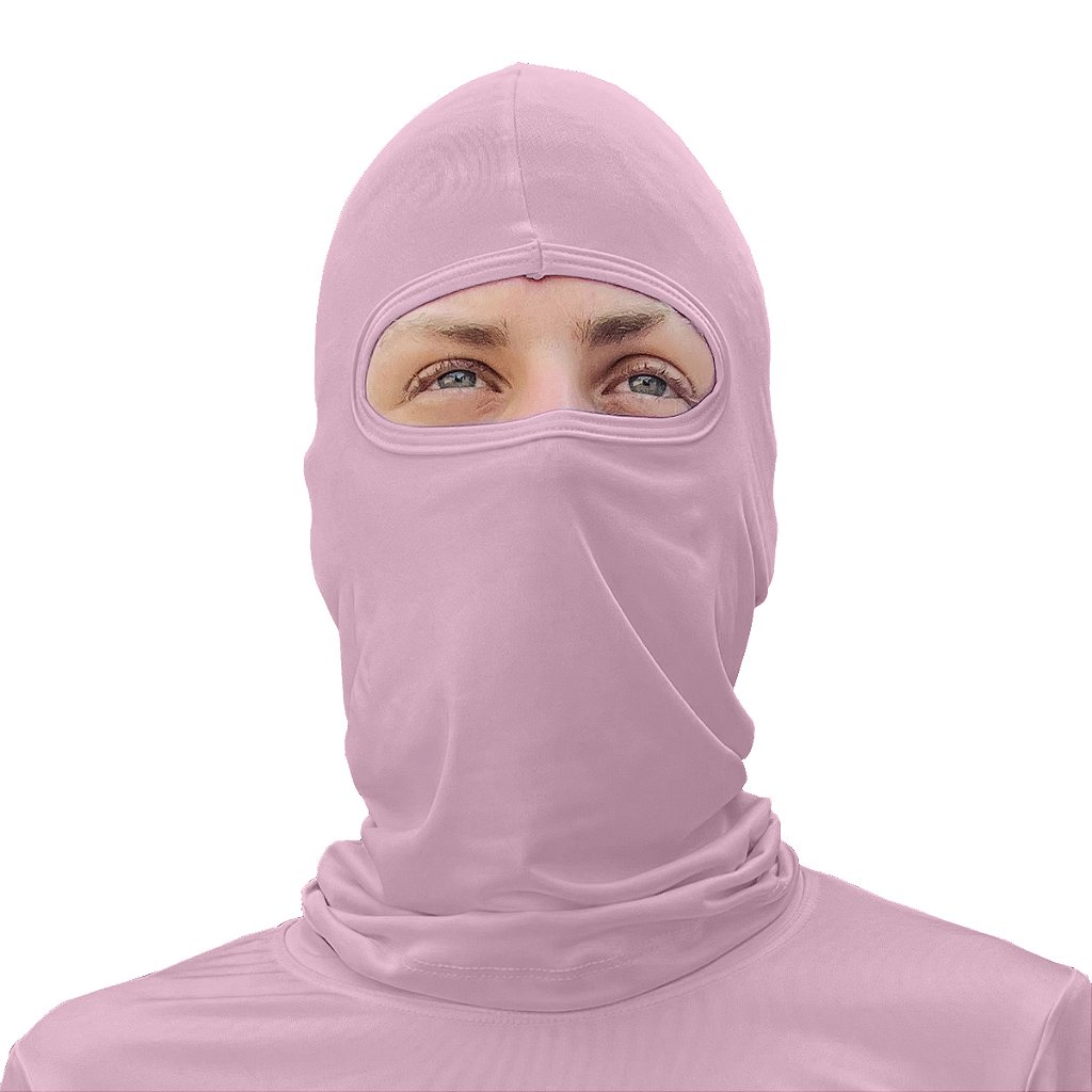 Kit 5 Balaclava Touca Ninja Adstore Premium - ADSTORE