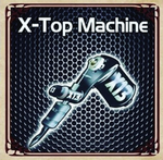 X-TOP Machine