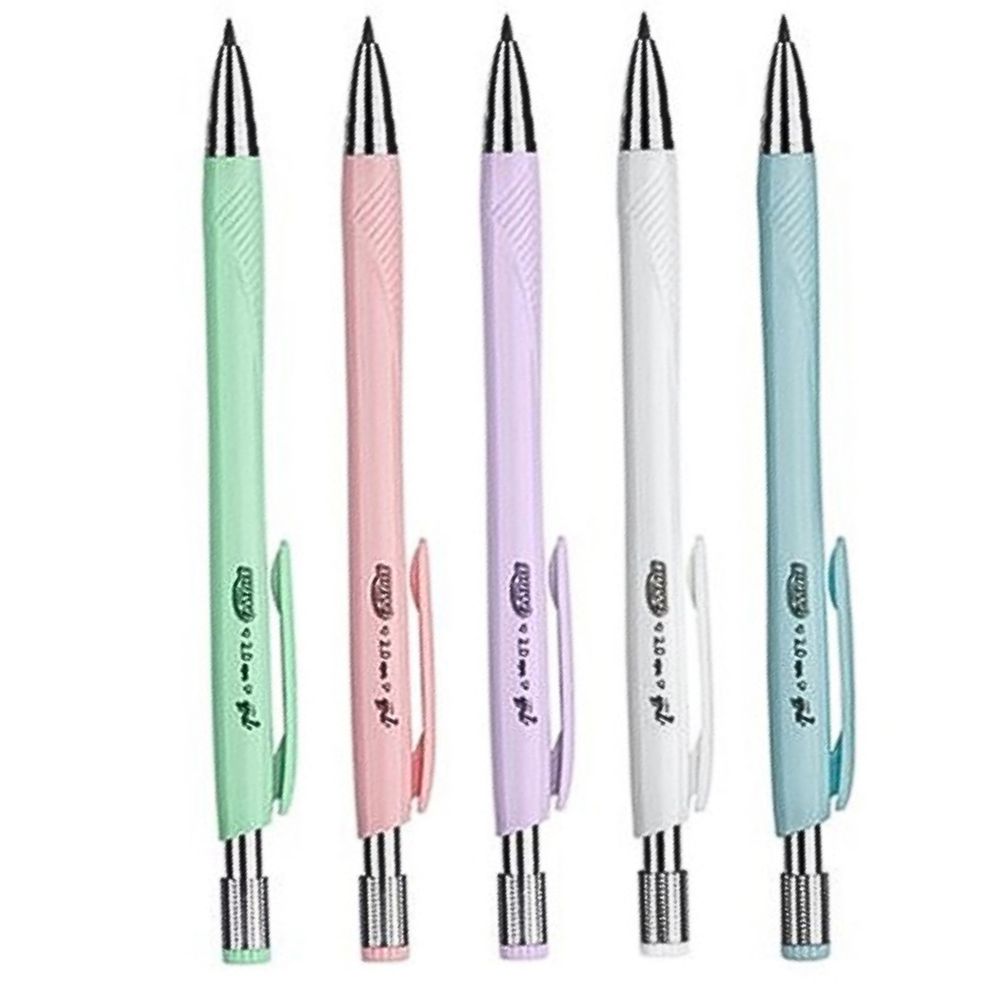 Lapiseira Soul Tom Pastel 2.0mm - Brw - Artes e Formas | Papelaria