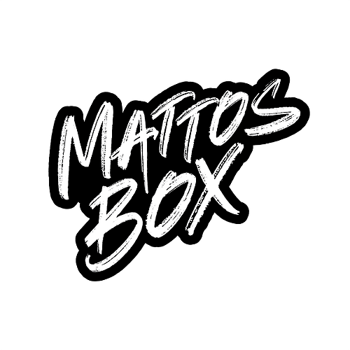 Plank - Du, Dudu e Edu - Loja MattosBox