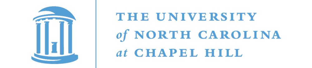 The University of North Carolina at Chapel Hill