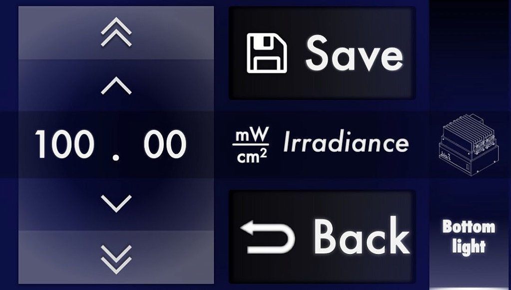 Black Box Mini | 20W | Compact LED Controller Module - Loja