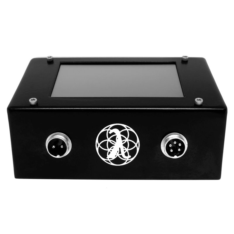 Black Box Mini | 20W | Compact LED Controller Module - Loja