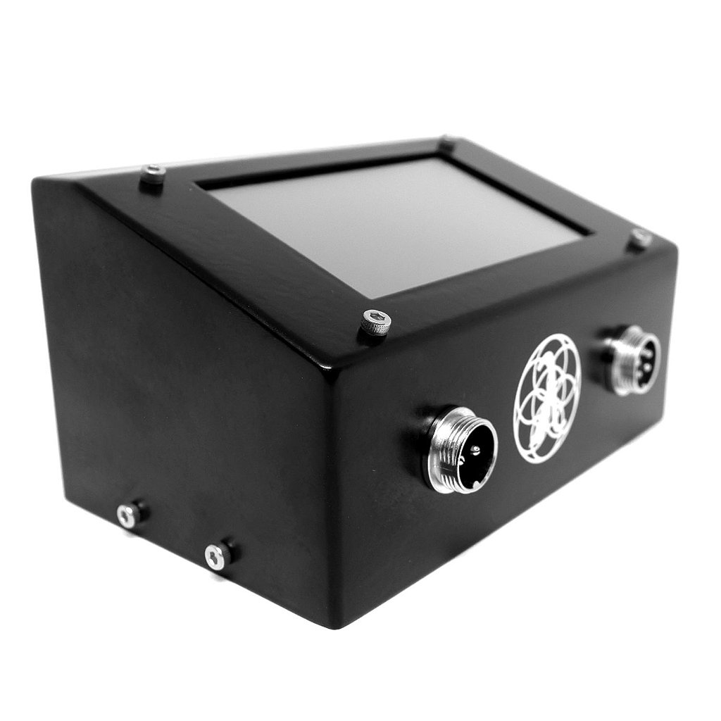 Black Box Mini | 20W | Compact LED Controller Module - Loja