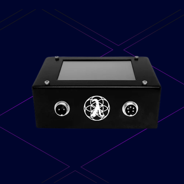 Black Box Mini | 20W | Compact LED Controller Module - Loja
