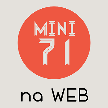 Mini71 na WEB