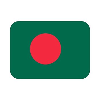 bangladesh