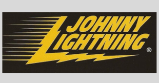 johnny lightning