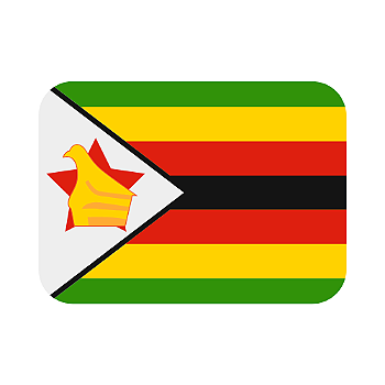 Zimbábue