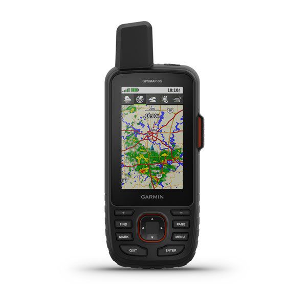 gps garmin 5