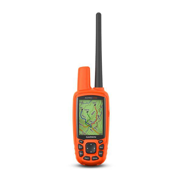 garmin edge 430