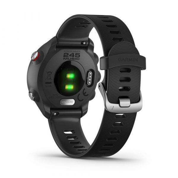 garmin forerunner 245 music preço