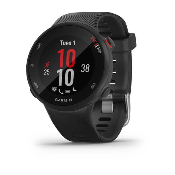 sensor batimento cardiaco garmin