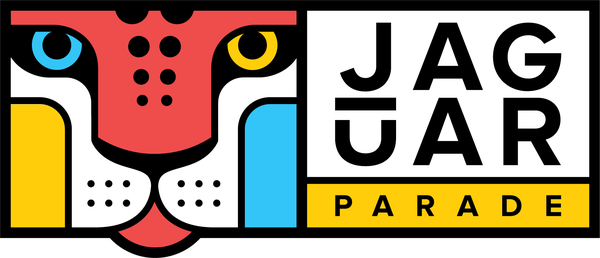 Jaguar Parade