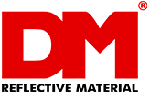 DM REFLETIVOS DO BRASIL