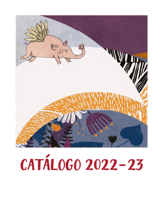 Catálogo de Literatura Infantil 2022/23 by Editora do Brasil - Issuu