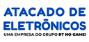 Logo de Atacado de Eletrônicos