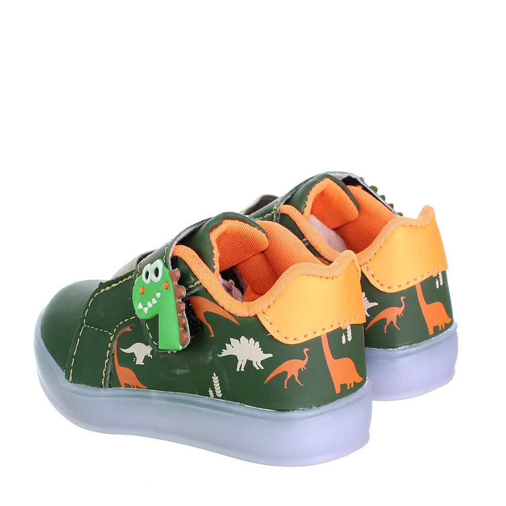 Tenis converse led new arrivals
