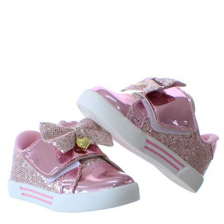 Sapatos Infantis Sapatinho De Bebe Feminino Tênis Sapato Infantil