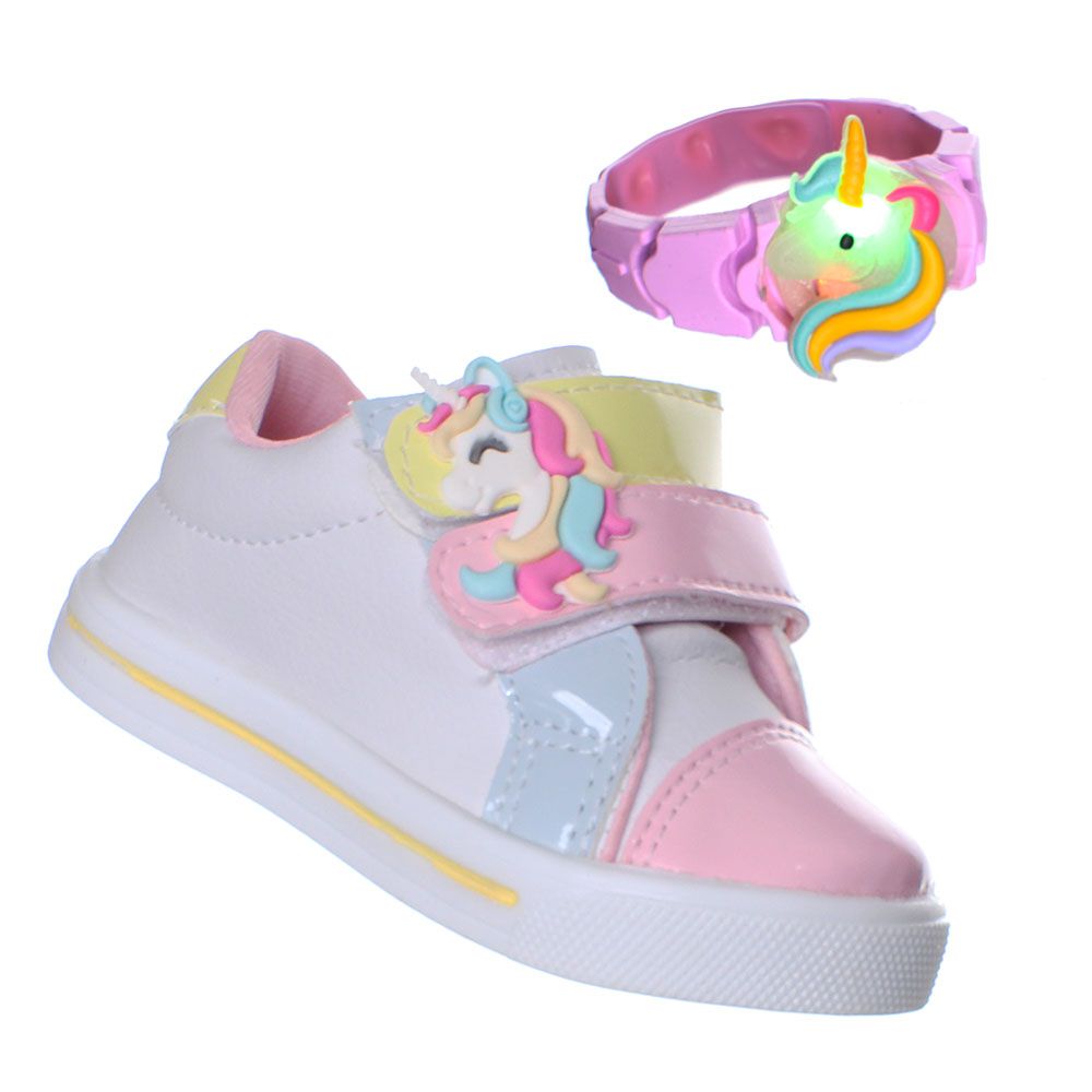 Tênis Casual Tenis Infantil Feminino Mercado Livre Tenis Infantil