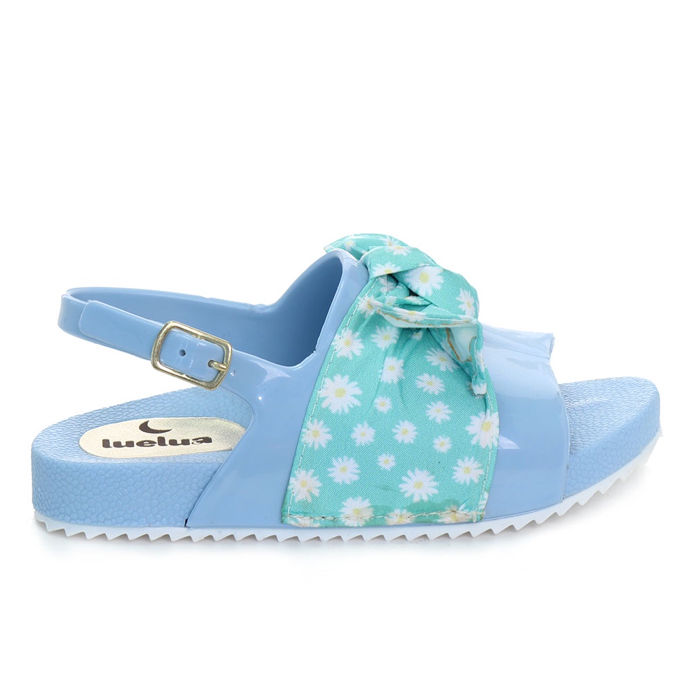 Sandália Tricae CalÃ§ados Infantil Feminino Sapato Infantil Tricae