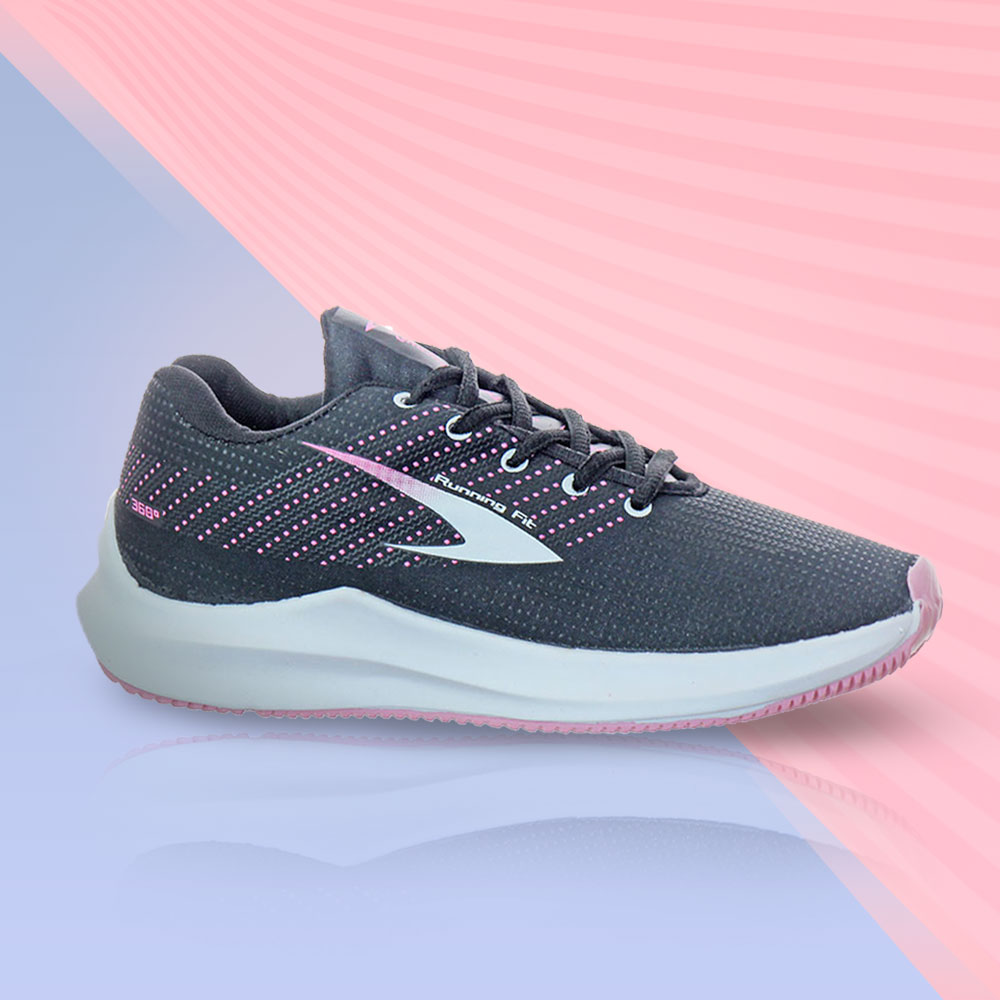 Feminino Esportivo Tenis Nike Feminino Academia Mercado Livre