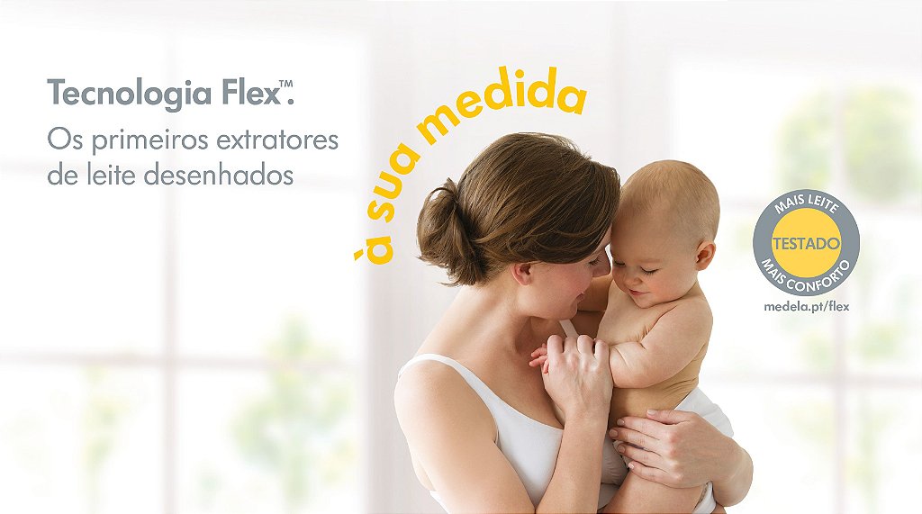 Medela Funil para Bomba Tira Leite Hands-Free 27 mm 2 uds