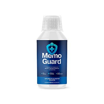 MemoGuard