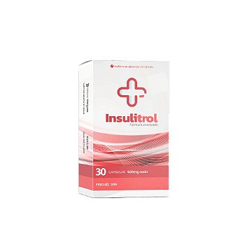 Insulitrol