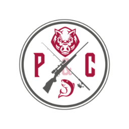 Logo de Pesque e Cace