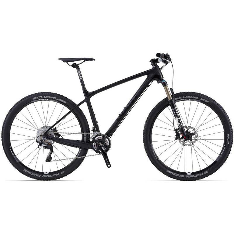 Giant xtc advanced 2 27.5 sale