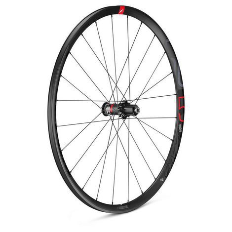 RODA FULCRUM ROAD RACING 5 DISC C17 AFS HH12+HH15 SHIMANO - Ciclo
