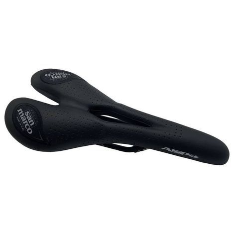 SELIM SELLE SAN MARCO ASPIDE ARROWHEAD GELAROUND - Ciclo Caravelle