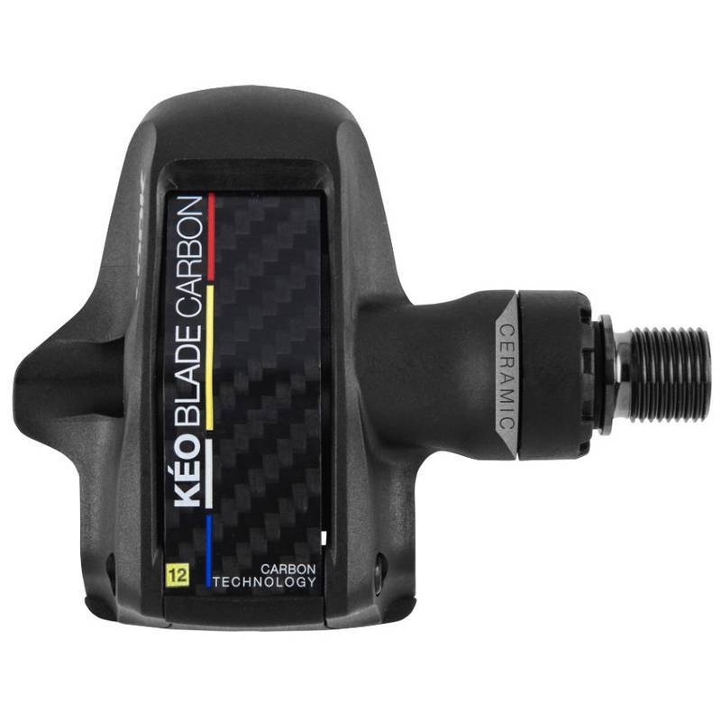 パーツ LOOK KEO BLADE CARBON CERAMIC LOOK（ルック）KEO BLADE CARBON CERAMIC （ケオブレード