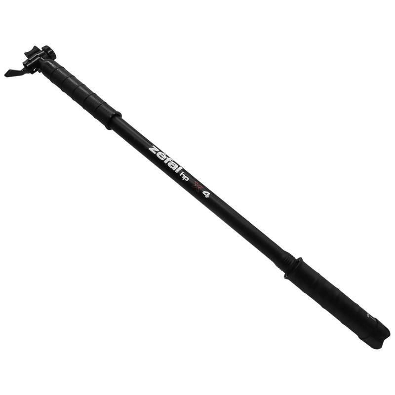 BOMBA ZEFAL HPX 4 Ciclo Caravelle