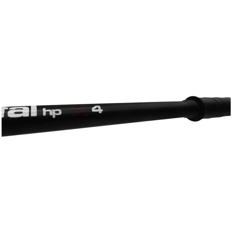 BOMBA ZEFAL HPX 4 - Ciclo Caravelle