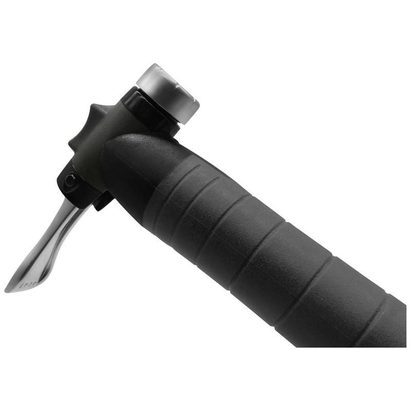 BOMBA ZEFAL HPX ASV 1 NOVA - Ciclo Caravelle