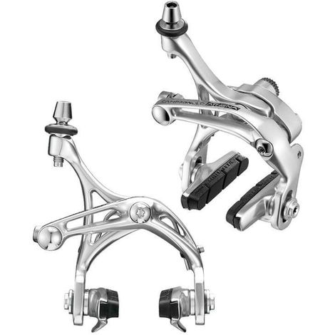 Campagnolo Athena カーボンxアルミ コンポセット Campagnolo Athena
